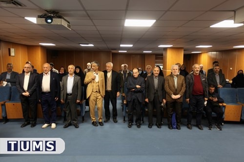 پنجمین جلسه هم اندیشی مجمع خیرین سلامت در مرکز قلب تهران برگزار شد 